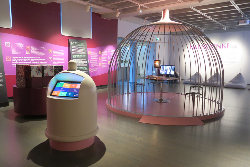 Helsinki City Museum